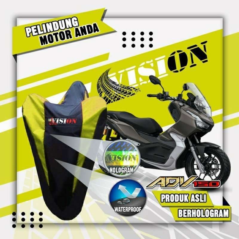 Promo Motor XADV Cover Body Motor XADV vision Diskon 3 di Seller