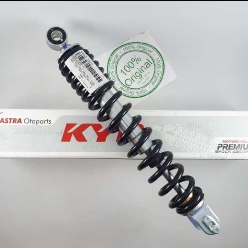 Jual Shockbreaker Yamaha Mio Mio J Mio Soul Fino Xeon Kayaba Astra