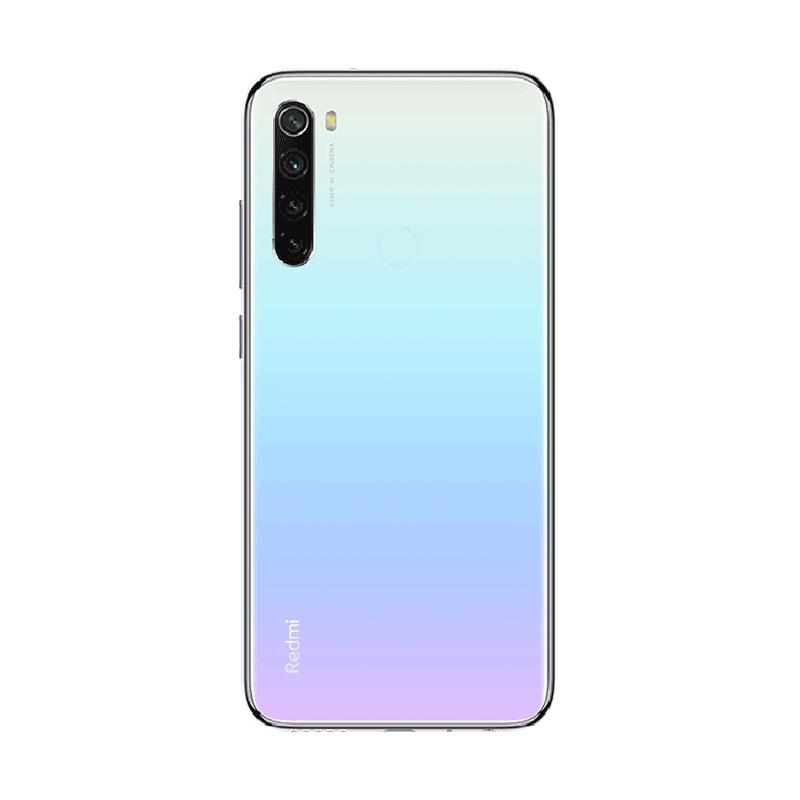 Jual Xiaomi Redmi Note 8 (Moonlight White, 64 GB) Online