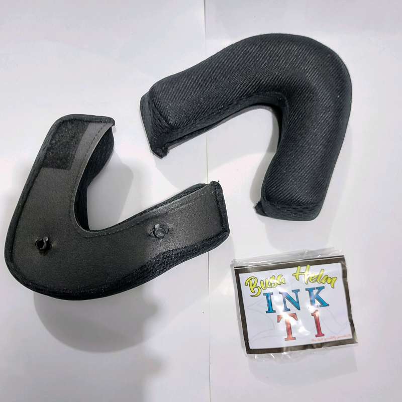 Jual Busa Helm Ink T1 Original Terbaik - Harga Terbaru 2024 | Blibli