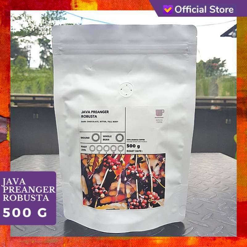 Jual Kopi Java Terbaru - Harga Murah | Blibli.com