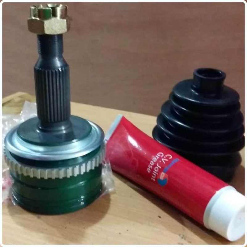 Jual As Roda/Cv Joint Bagian Luar Mitsubishi Strada Triton Kode 154 di