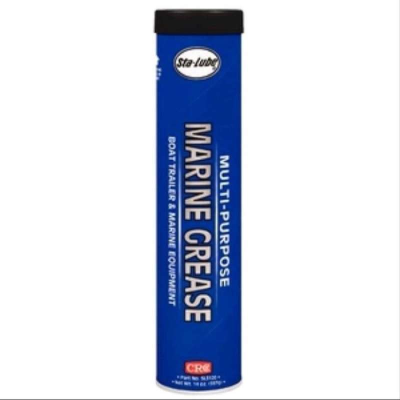 Promo Crc Sta Lube Multipurpose Marine Grease Sl3120 Diskon 11 di