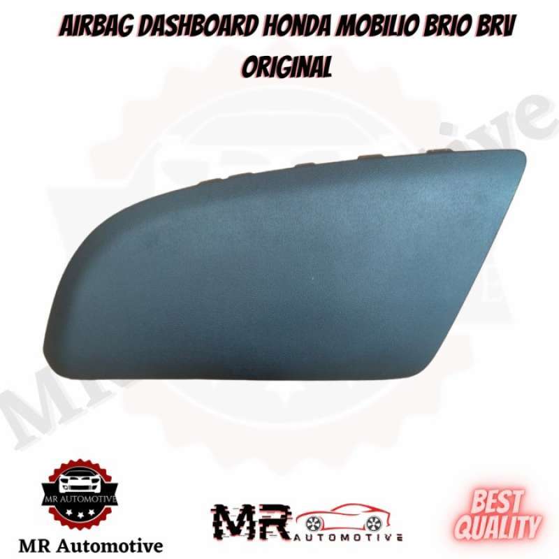 Jual AIRBAG AIR BAG DASHBOARD KIRI HONDA MOBILIO BRIO BRV ORIGINAL di