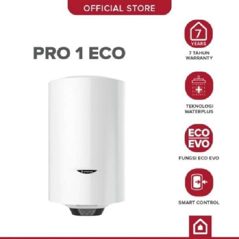 Jual Water heater Ariston Pro Eco 100 V di Seller BINTANG SELATAN 347