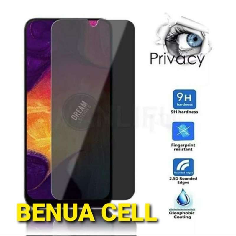 Jual Tempered Glass Anti Spy Tg Spy Untuk Iphone 11 11 Pro 11 Pro