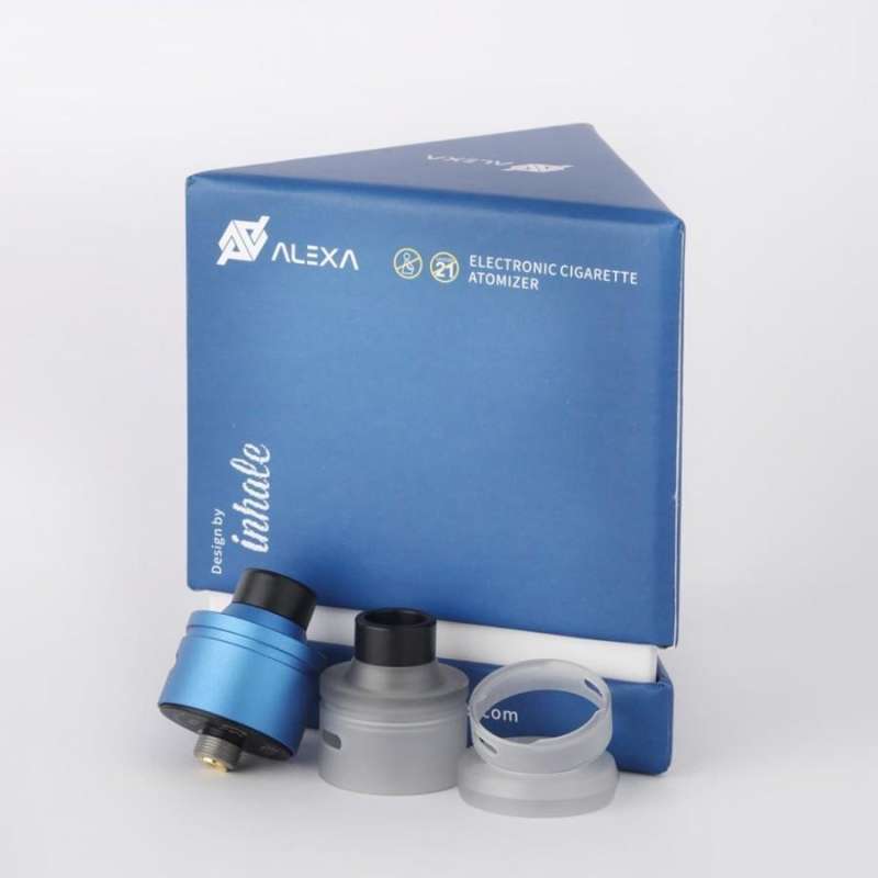 Jual Cap Rda Alexa Terdekat 🏷️ - Promo 