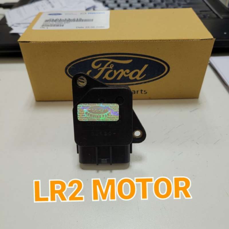 Jual OEM SENSOR AIRFLOW AIR FLOW MAF MAP FORD RANGER EVEREST ORIGINAL