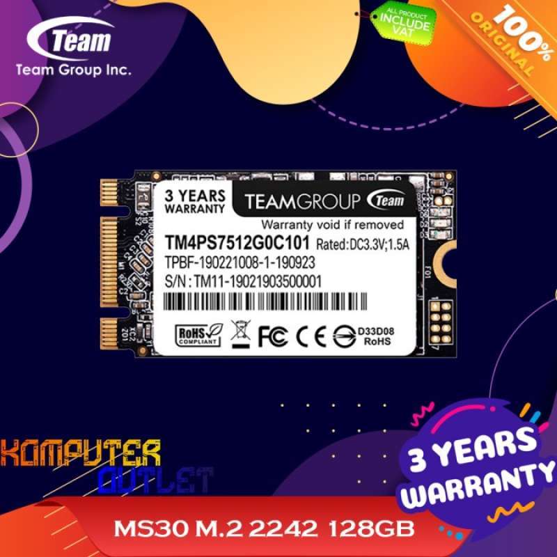 Teamgroup Ms30 Teamgroup Team Ms30 1tb DISCO SOLIDO TEAMGROUP MS30 1TB CON CACHÉ Teamgroup Ms30 Teamgroup Team Ms30 1tb DISCO SOLIDO TEAMGROUP MS30 1TB CON CACHÉ