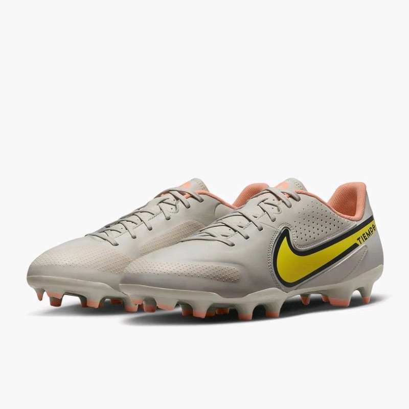 tiempo yellow