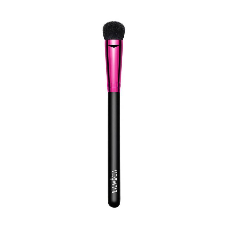 Jual LAMICA 1 Detail Face Brush di Seller WATSONS Official Store