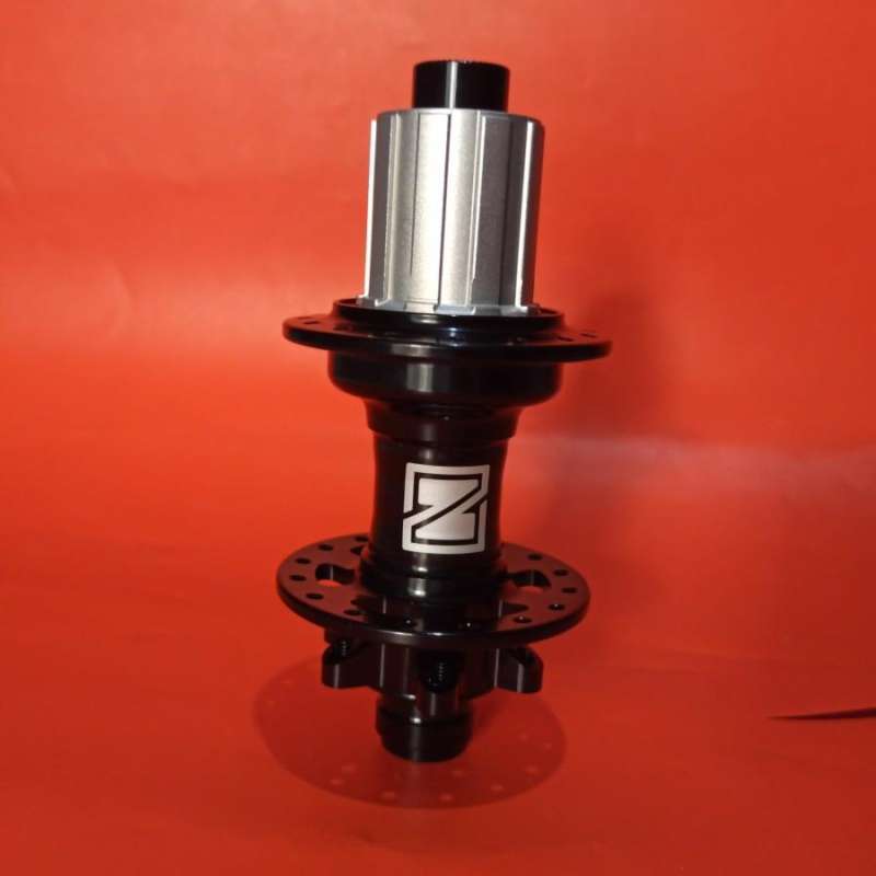 Jual Hub Belakang Freehub Solon 12 X 142 Model Cassette Second Di jual-hub-belakang-freehub-solon-12-x-142-model-cassette-second-di