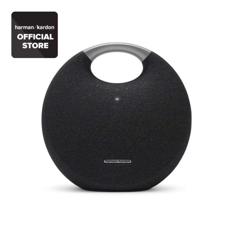Jual Harman Kardon Onyx Studio 5 Bluetooth Speaker Wireless Garansi