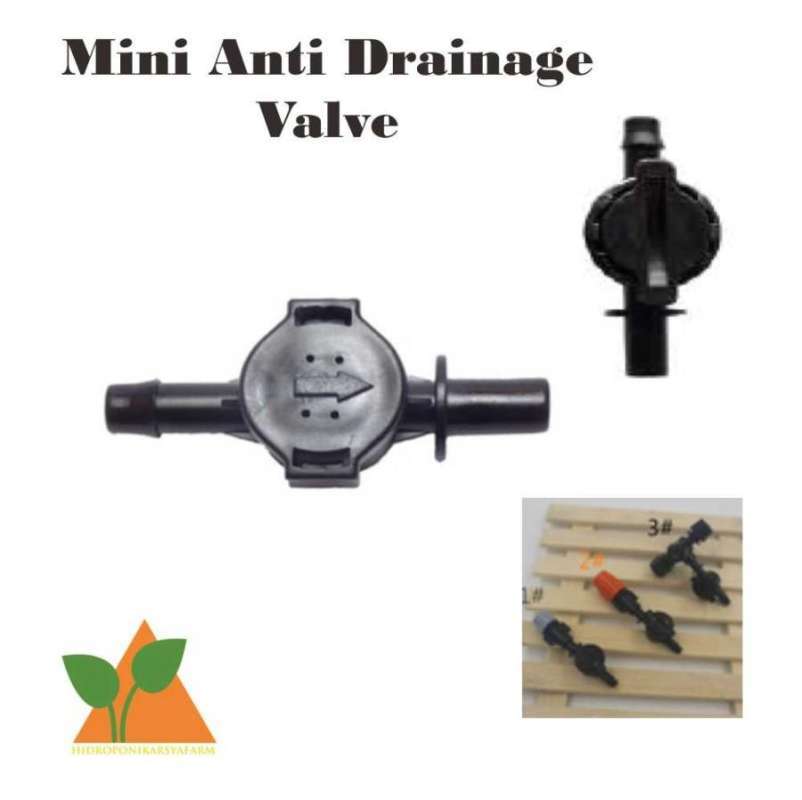 Mini Split Anti Syphon Jual Anti Siphon Valve Terbaik Februari 2026 - Harga Murah & Gratis ...