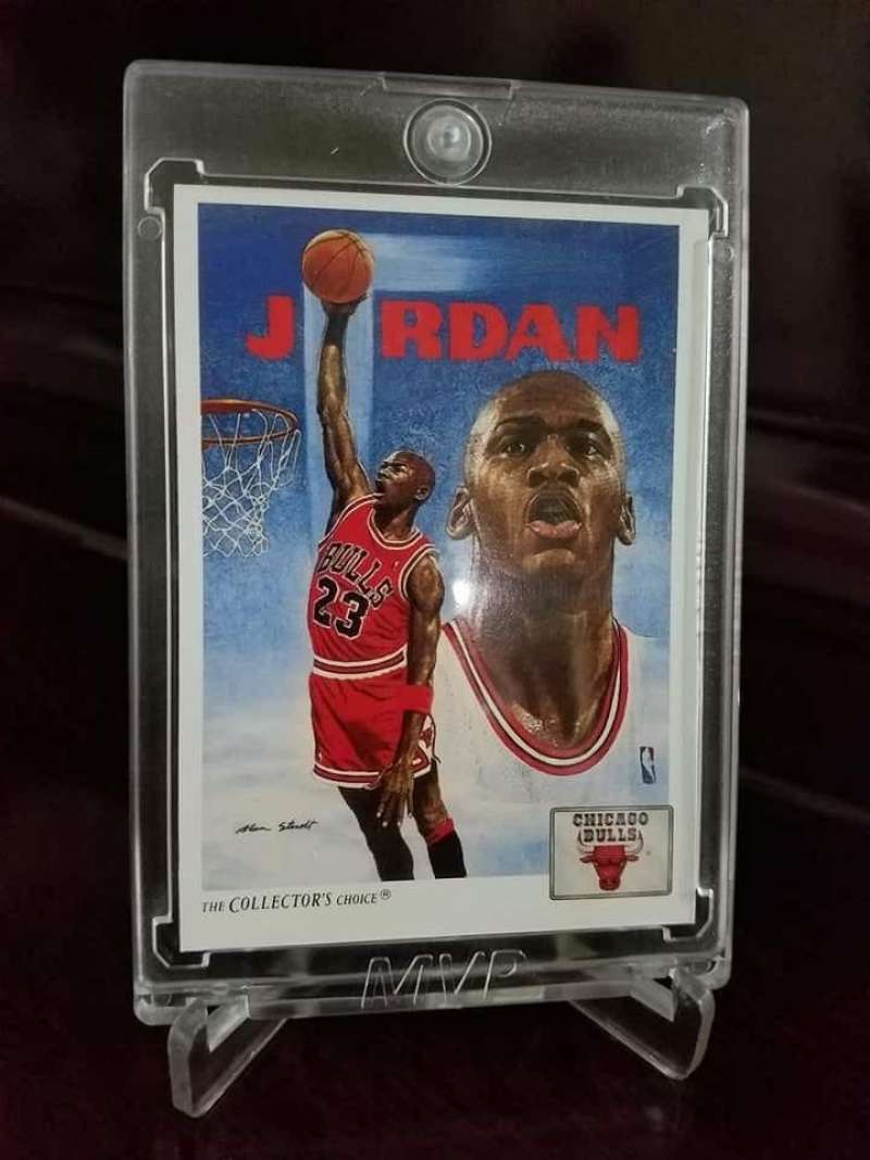basket michael jordan junior