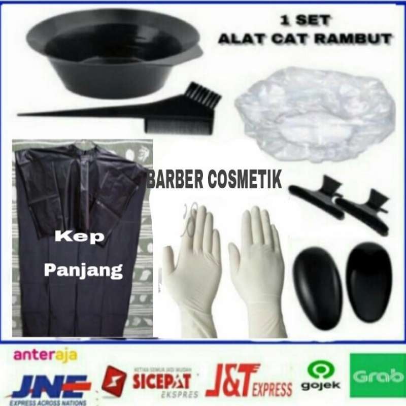 Jual Cat Rambut Vitelitys Terbaik Maret 2025 - Harga Murah & Gratis ...