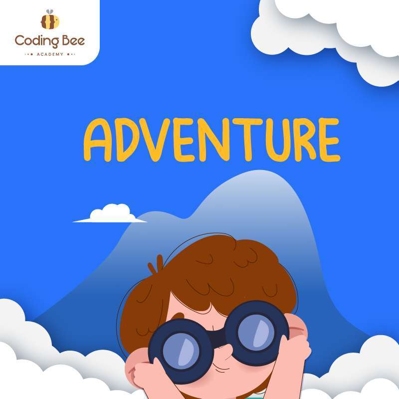 Jual Coding Bee Academy Adventure Roblox Kodular Python Private Class Di Seller Coding Bee Jual coding bee academy adventure roblox kodular python private class di seller coding bee