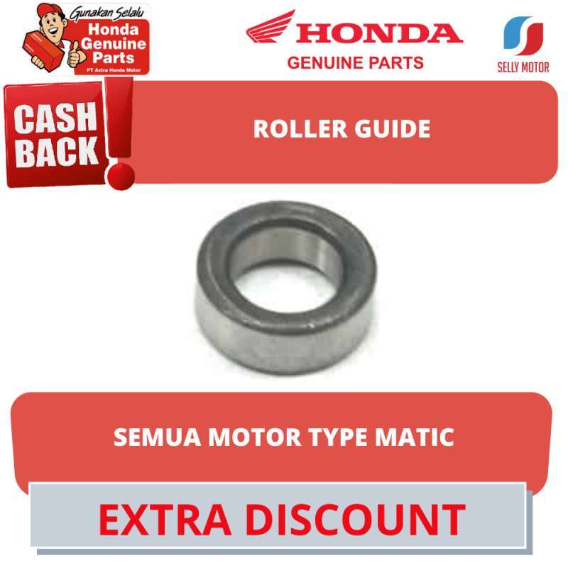 Jual Roller Guide Vario Karburator Terbaru Dengan Harga Termurah Di