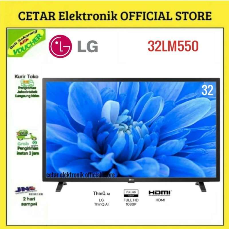 Jual Lg Led Tv 32 Inch 32Lm550 Digital Produksi Terbaru Di Seller jual-lg-led-tv-32-inch-32lm550-digital-produksi-terbaru-di-seller