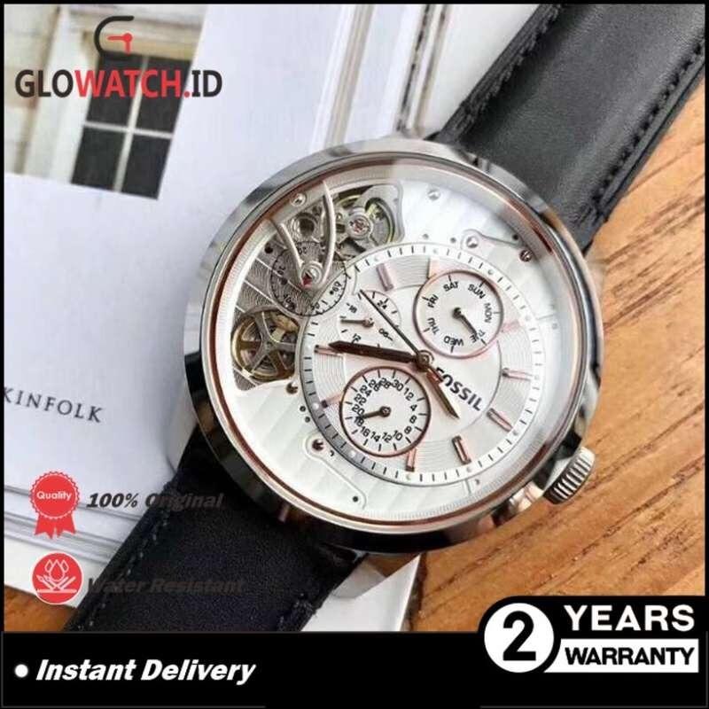 Promo Jam Tangan Pria Fossil ME1164 / ME 1164 Townsman Twist