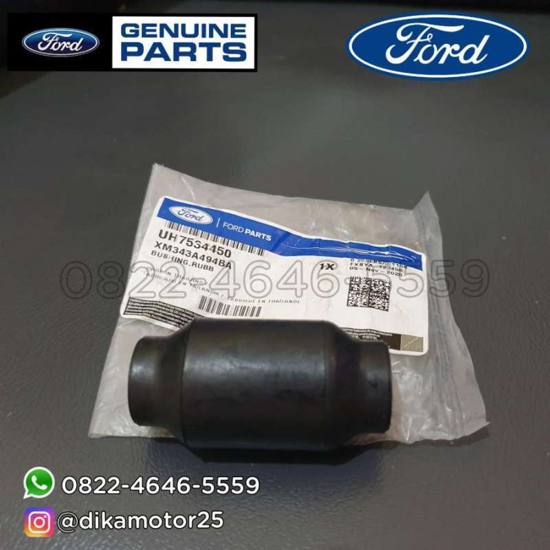 Jual Bushing karet lower arm ford everest dan ranger TDCi original di