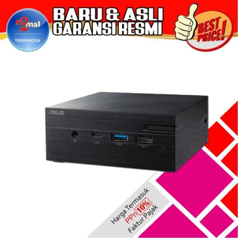 Mini 4gb Processor Module Jual PC Mini Asus Vivo Mini PN40 Celeron N4120 4GB 64GB eMMC Win10Pro ...