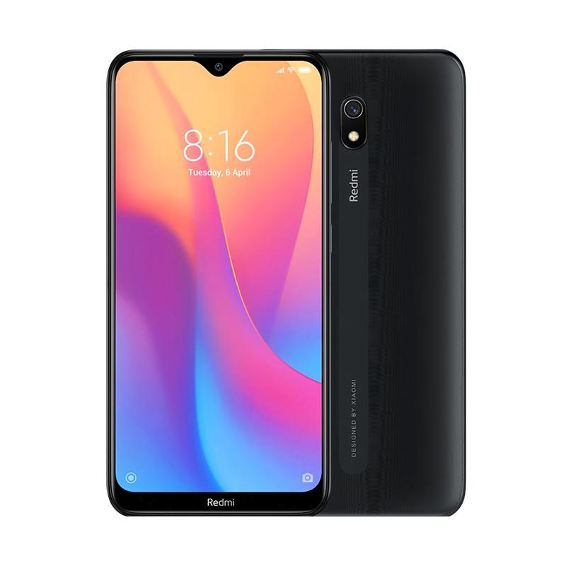 Jual Xiaomi Redmi 8A (Midnight Black, 32 GB) Online