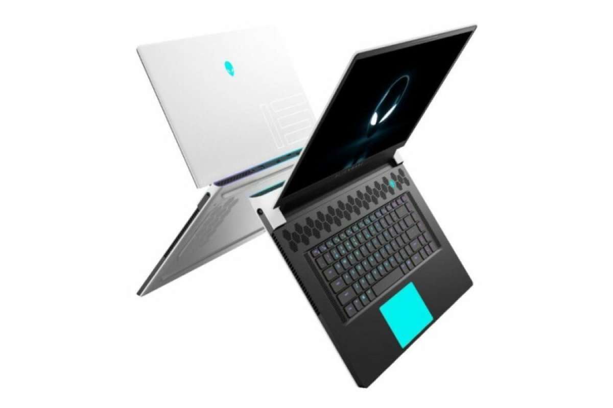 Jual Laptop Gaming Dell Gaming Alienware M15 R6 I7 11800h 32gb 1tb Ssd ...