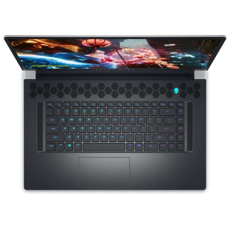 Jual Laptop Gaming Dell Gaming Alienware M15 R6 I7 11800h 32gb 1tb Ssd ...