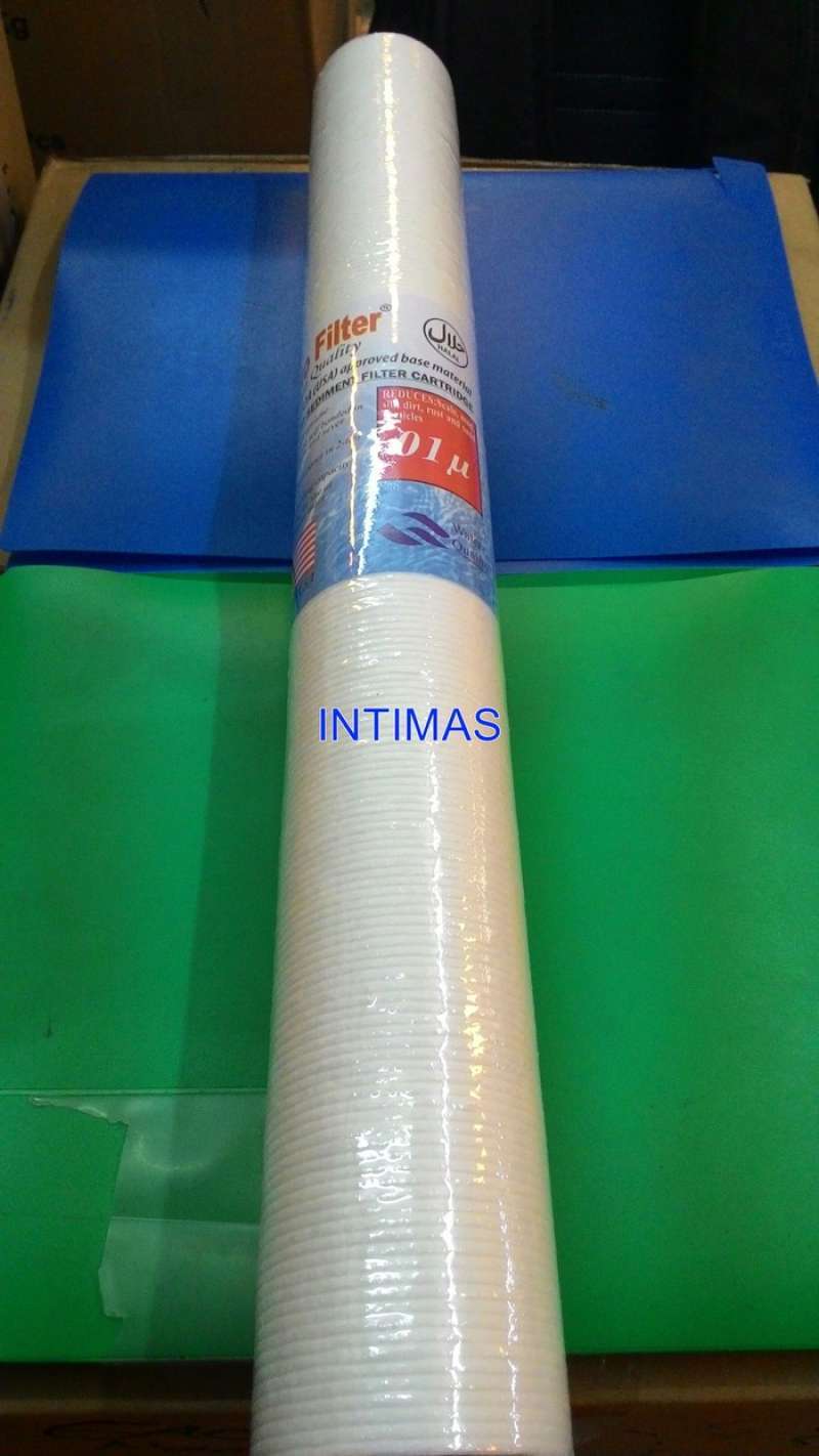 Präzisions-Messfolie 1 Mikron - Transparente Größentabelle Für Qualitätskontrolle