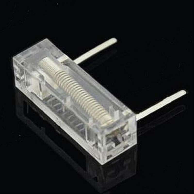Jual Saklar Getar Vibration Switch Rock Ball Sensor Getaran Saklar ...