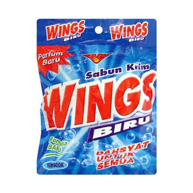 Promo WING BIRU WB500K Diskon 23 di Seller SEMBAKO ID SEMBAKO ID