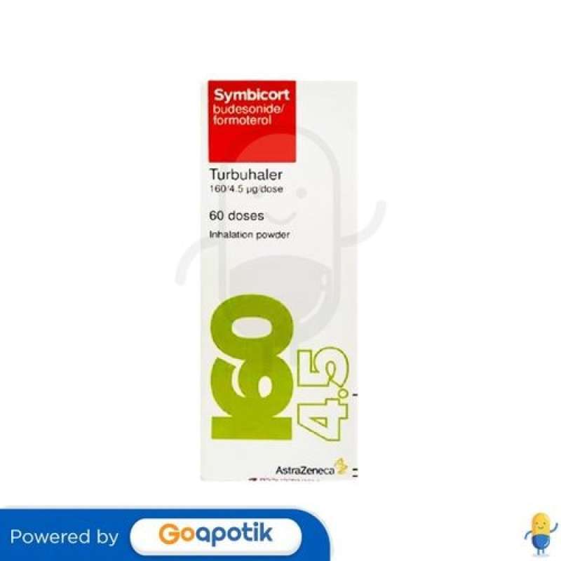 Symbicort inhaler lengkap harga terbaru april 2024 blibli