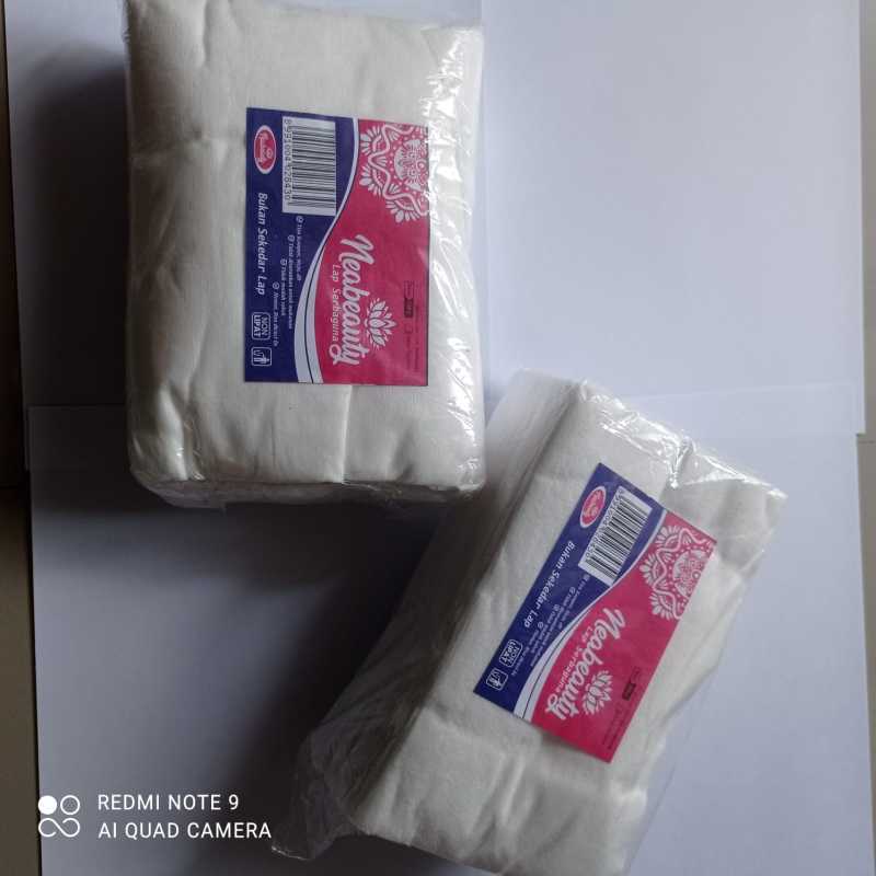 Jual Tisu serbaguna Tisu kering Kompor [200 g] - 1 ball isi 20pcs ...
