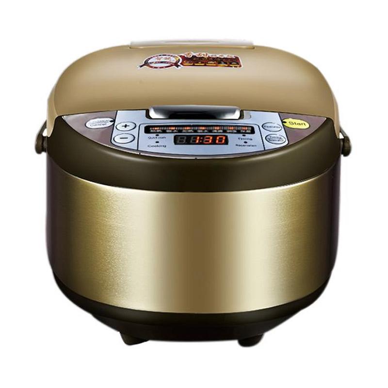 Jual Han River Smart Touch Screen Rice Cooker [2 L] di Seller