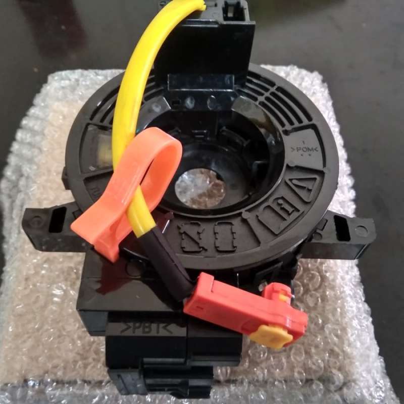 Misteri Airbag Innova Type E 2009: Antara Keamanan dan Kenyamanan