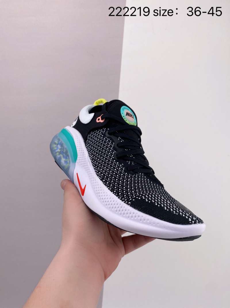 fc nike joyride run fk