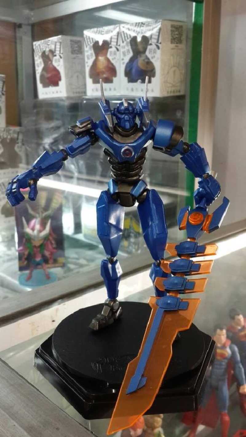 Jual Aatrox - League Of Legends Di Seller Toytime - Kota Bambu Selatan ...