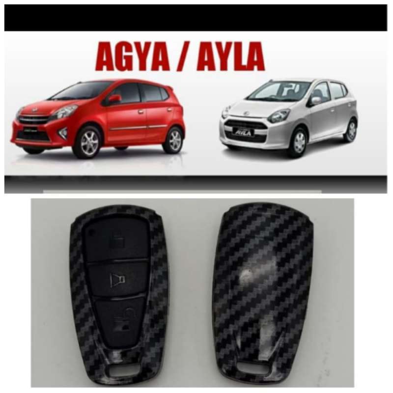 Mengupas Tuntas Sistem Alarm Kunci Mobil Toyota Agya: Keamanan, Fitur, dan Cara Mengatasinya Saat Bermasalah