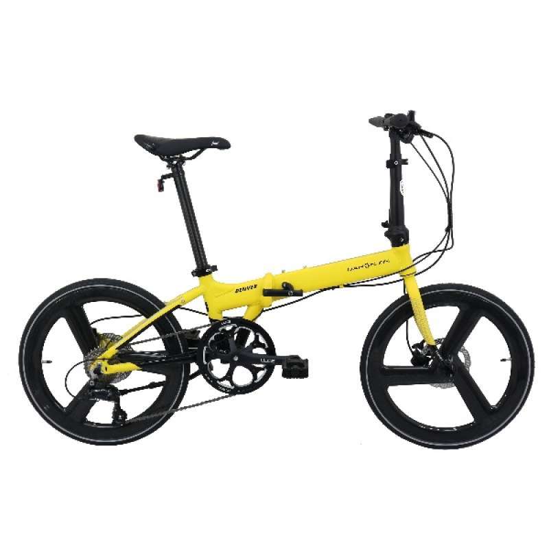 dahon kuning