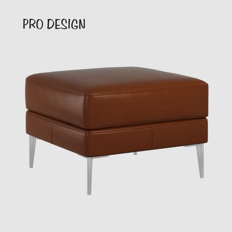 Jual Pro Design Nexus Ottoman Leather Sofa di Seller Pro Design