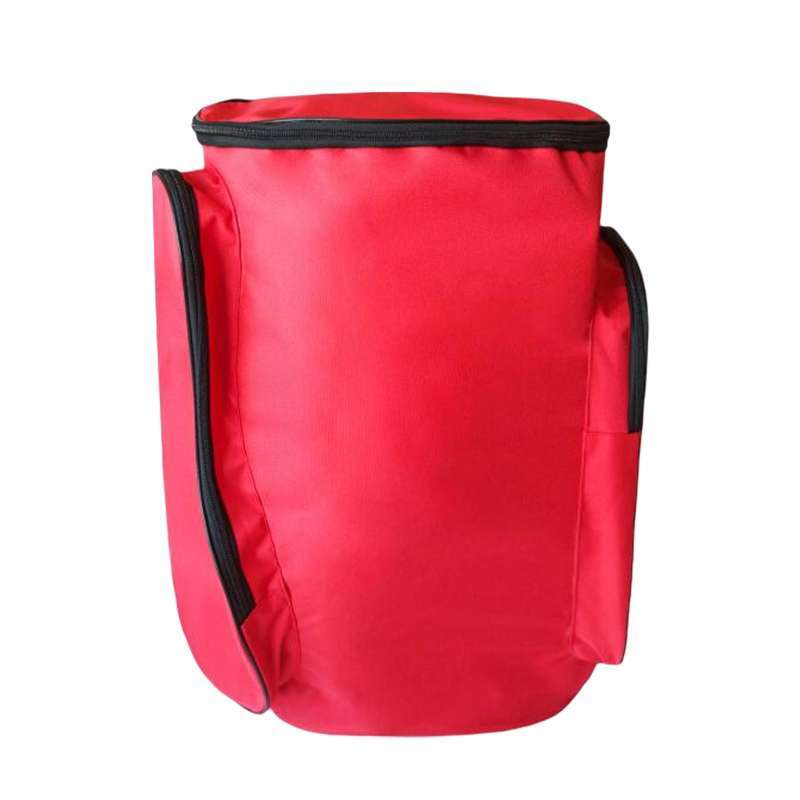 Jual Karate Taekwondo Sparring Gears Bag Adult Kids Boxing Backpack