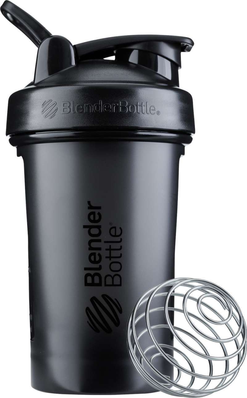 Jual Blender Bottle Classic V2 Shaker Whey ProteinBotol GymBotol