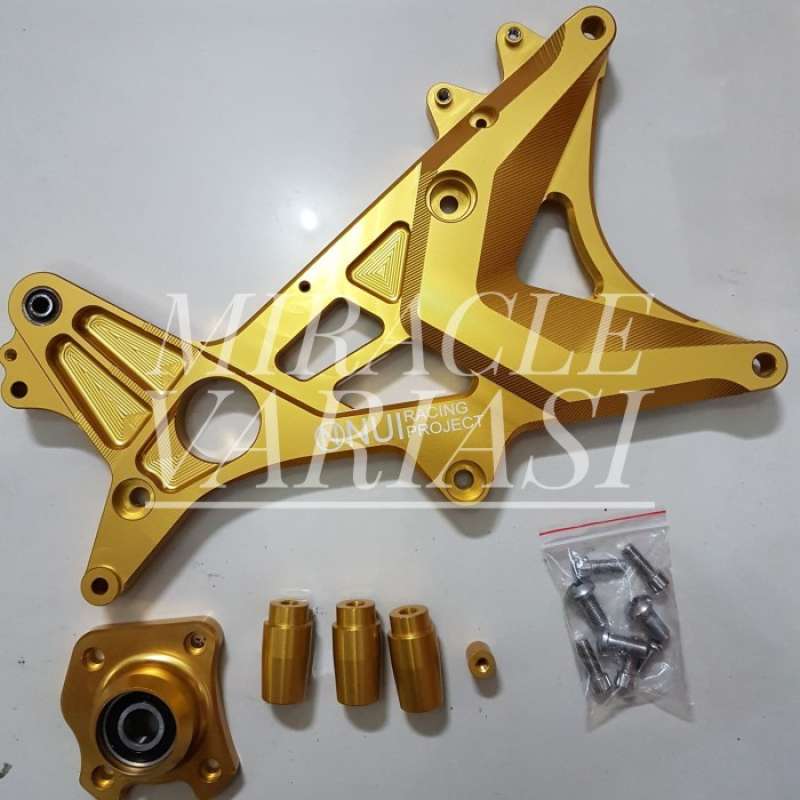 Jual Swing Arm Nui Pcx New Lokal 2018 2019 Aram Pcx Baru Nui Racing