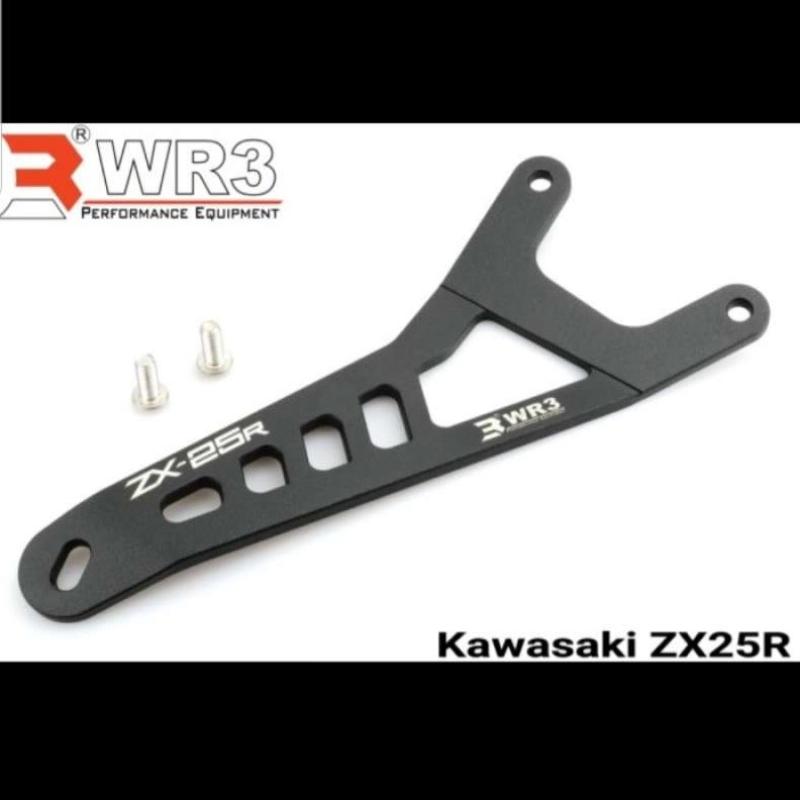 Jual Exhaust Hanger Wr3 Original Kawasaki Ninja Zx25r Zx 25r Di Seller