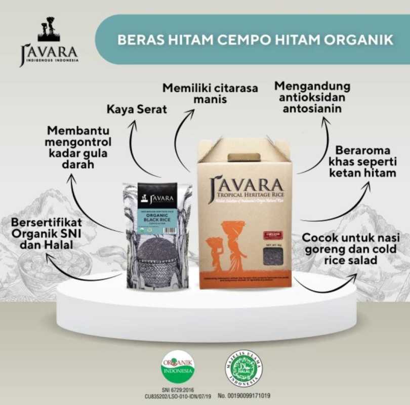 Cempo Hitam Gratis Ongkir 🏷️ Harga Murah Agustus 2025