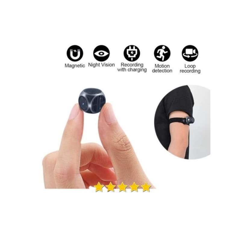 model terbaik kamera pengintai untuk memantau brankas