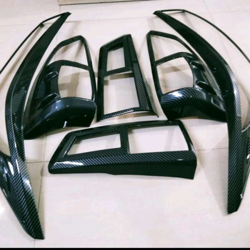 Innova: Lebih dari Sekadar Belakang, Sebuah Cermin Evolusi Desain dan Fungsionalitas