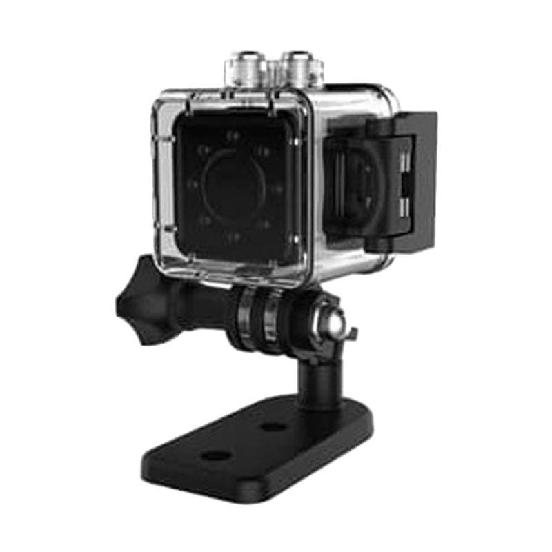 Jual AllYouCanBuy Spy Cam SQ 13 Mini DV Waterproof Sport kamera Online