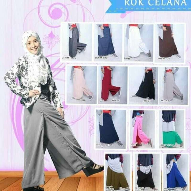 Inspirasi OOTD Hari Santri yang Kekinian dan Syar’i - Blibli Friends